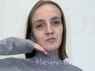 Mariamevatt