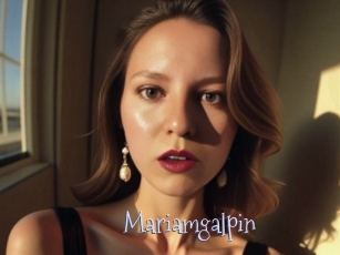 Mariamgalpin