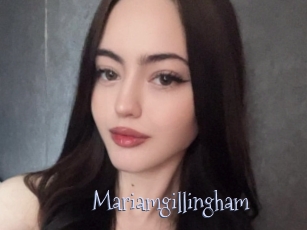 Mariamgillingham