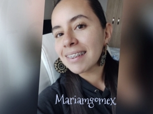 Mariamgomex