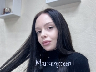 Mariamgreen