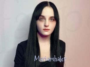 Mariamhaler