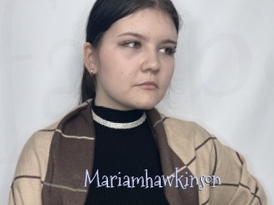 mariamhawkinson Faceporno