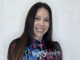 Mariamhaydon
