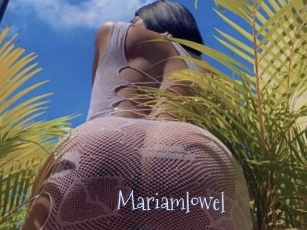mariamlowel Faceporno