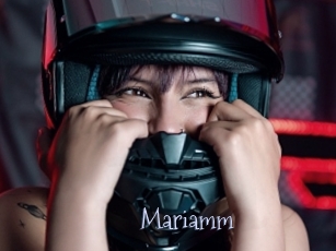 Mariamm