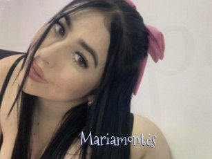 Mariamontes