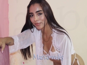 Mariamveles