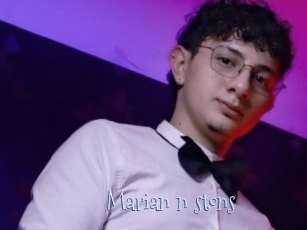 Marian_n_stons
