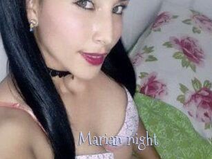 Marian_night