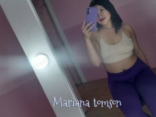 Mariana_tomson