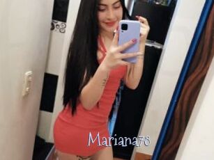 Mariana78
