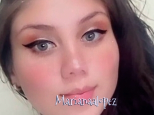 Marianaalopez