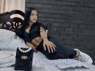 Marianafendi