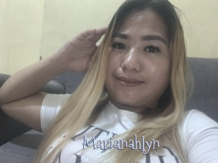 Marianahlyn