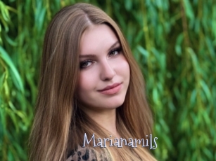 Marianamils