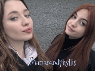 marianandphyllis Faceporno