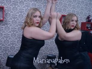 Marianapabon