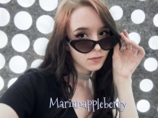 Marianappleberry