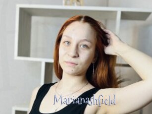 Marianashfield