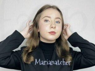 Marianatcher