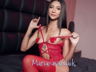 Marianavandaik