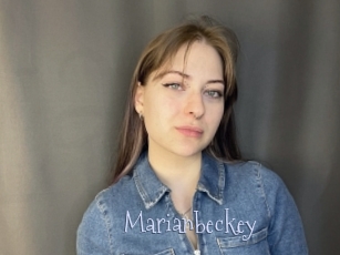 Marianbeckey