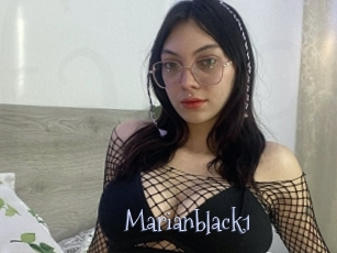 Marianblack1