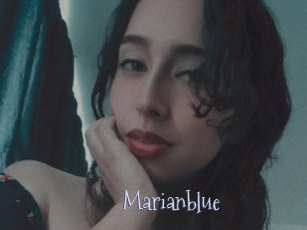 Marianblue