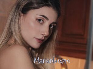 Marianbuxom