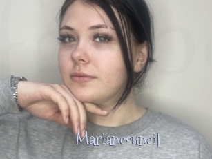 Mariancouncil