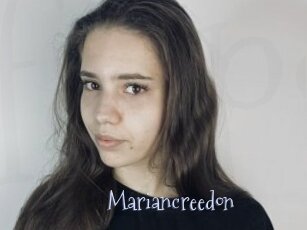 Mariancreedon