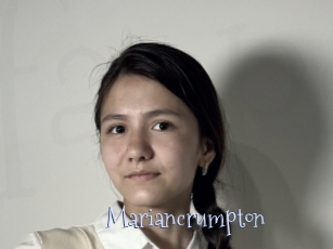 Mariancrumpton