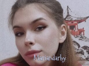 Mariandarby