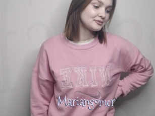 Mariangomer
