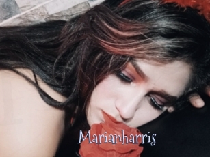Marianharris