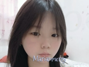 Marianmerry
