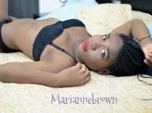 Mariannebrown