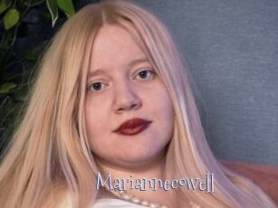mariannecowell Faceporno