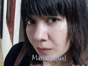 Mariannesteel