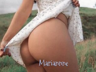 Mariannne
