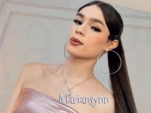 Mariansynn