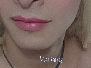 Mariants