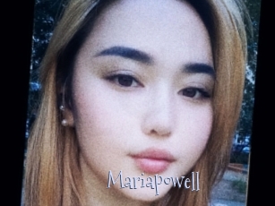 Mariapowell