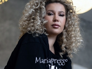 Mariapreggo