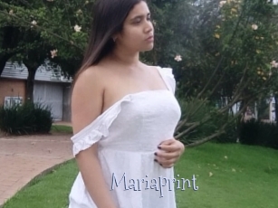 Mariaprint
