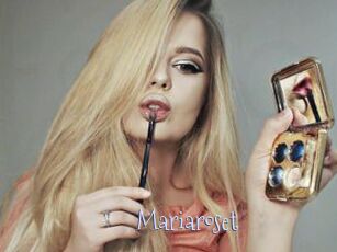 Mariaroset