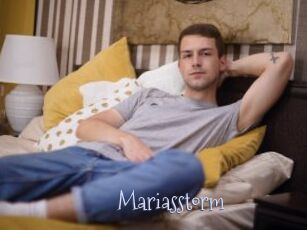Mariasstorm