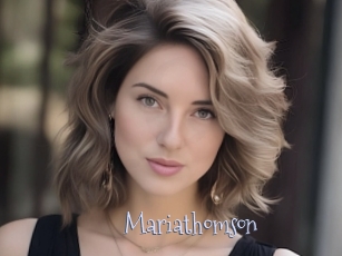 Mariathomson