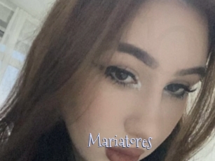 Mariatores